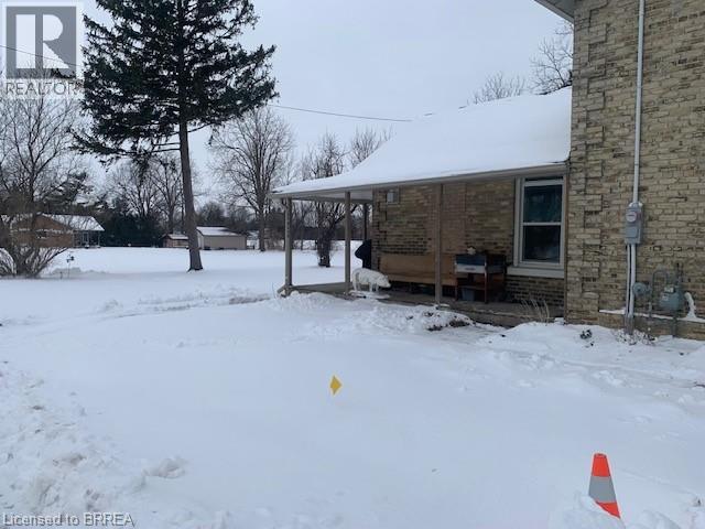 122 Main Street N, Princeton, Ontario  N0J 1V0 - Photo 16 - 40799106