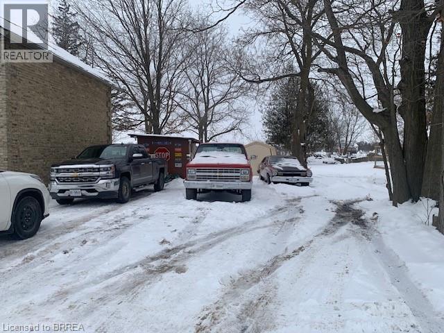 122 Main Street N, Princeton, Ontario  N0J 1V0 - Photo 18 - 40799106