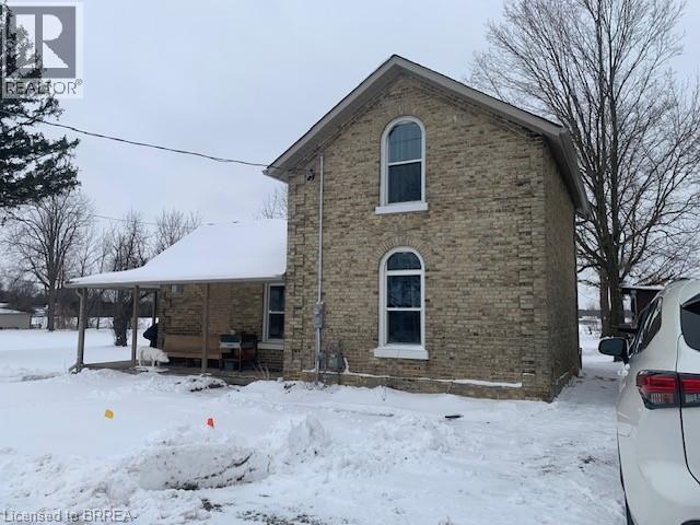 122 Main Street N, Princeton, Ontario  N0J 1V0 - Photo 19 - 40799106