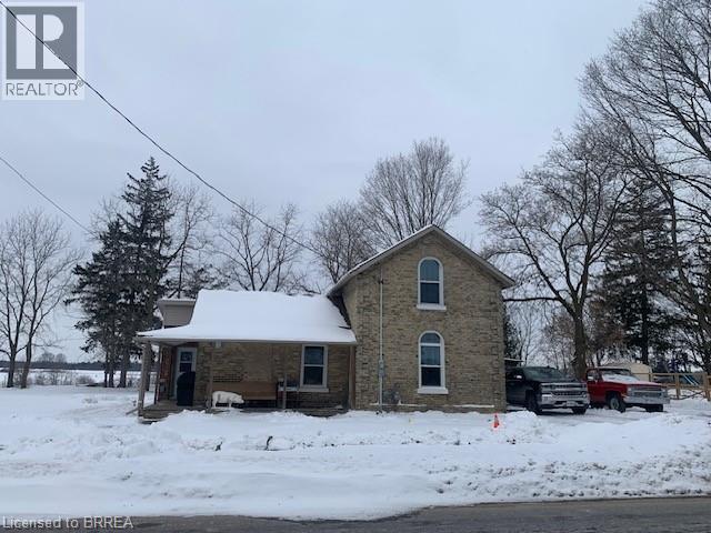 122 Main Street N, Princeton, Ontario  N0J 1V0 - Photo 2 - 40799106