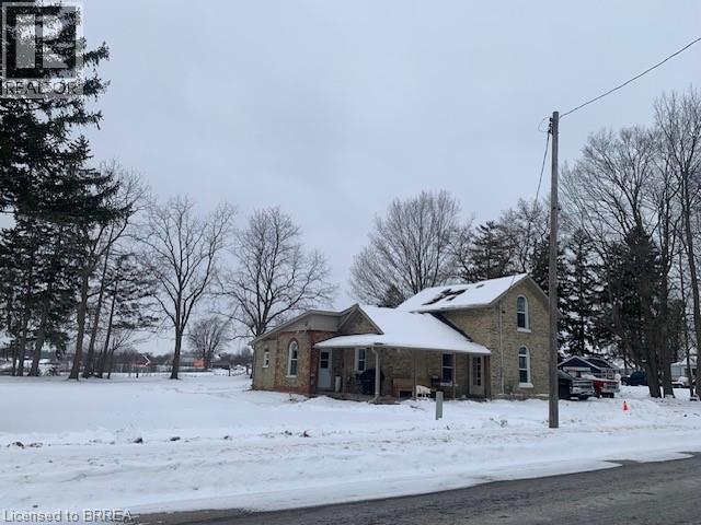 122 Main Street N, Princeton, Ontario  N0J 1V0 - Photo 3 - 40799106