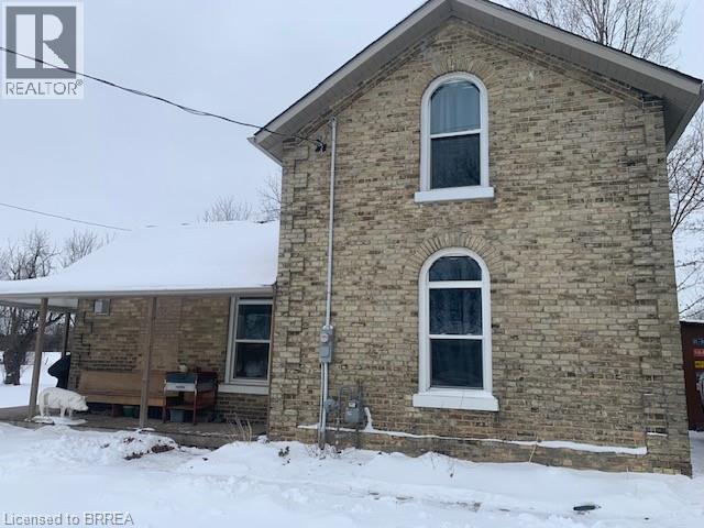 122 Main Street N, Princeton, Ontario  N0J 1V0 - Photo 4 - 40799106