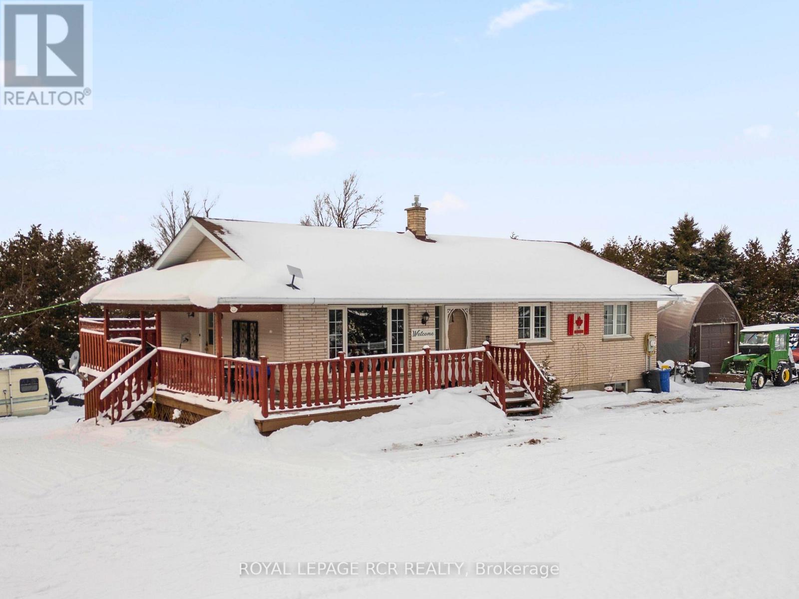 437090 4TH LINE, Melancthon, Ontario