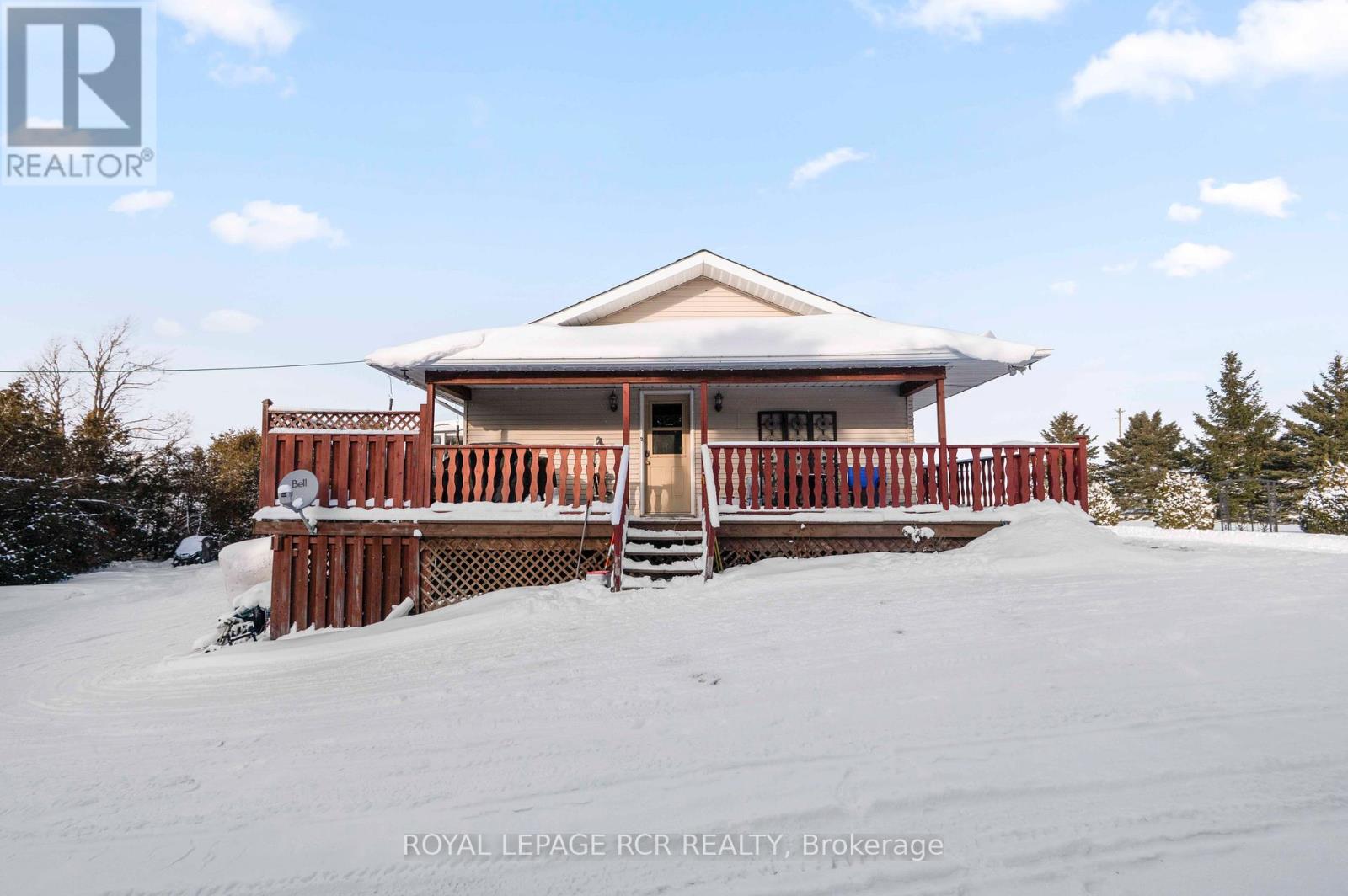 437090 4th Line, Melancthon, Ontario  L9V 1S7 - Photo 26 - X12713542