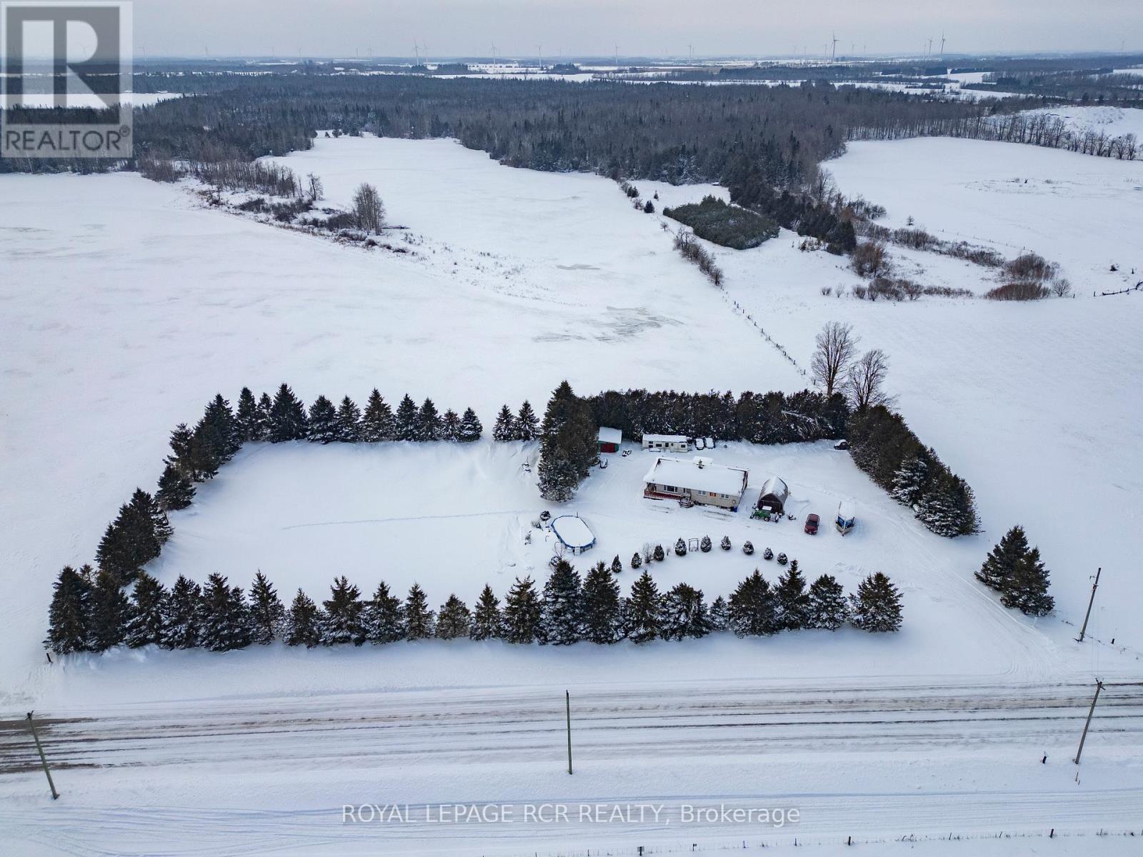 437090 4th Line, Melancthon, Ontario  L9V 1S7 - Photo 28 - X12713542