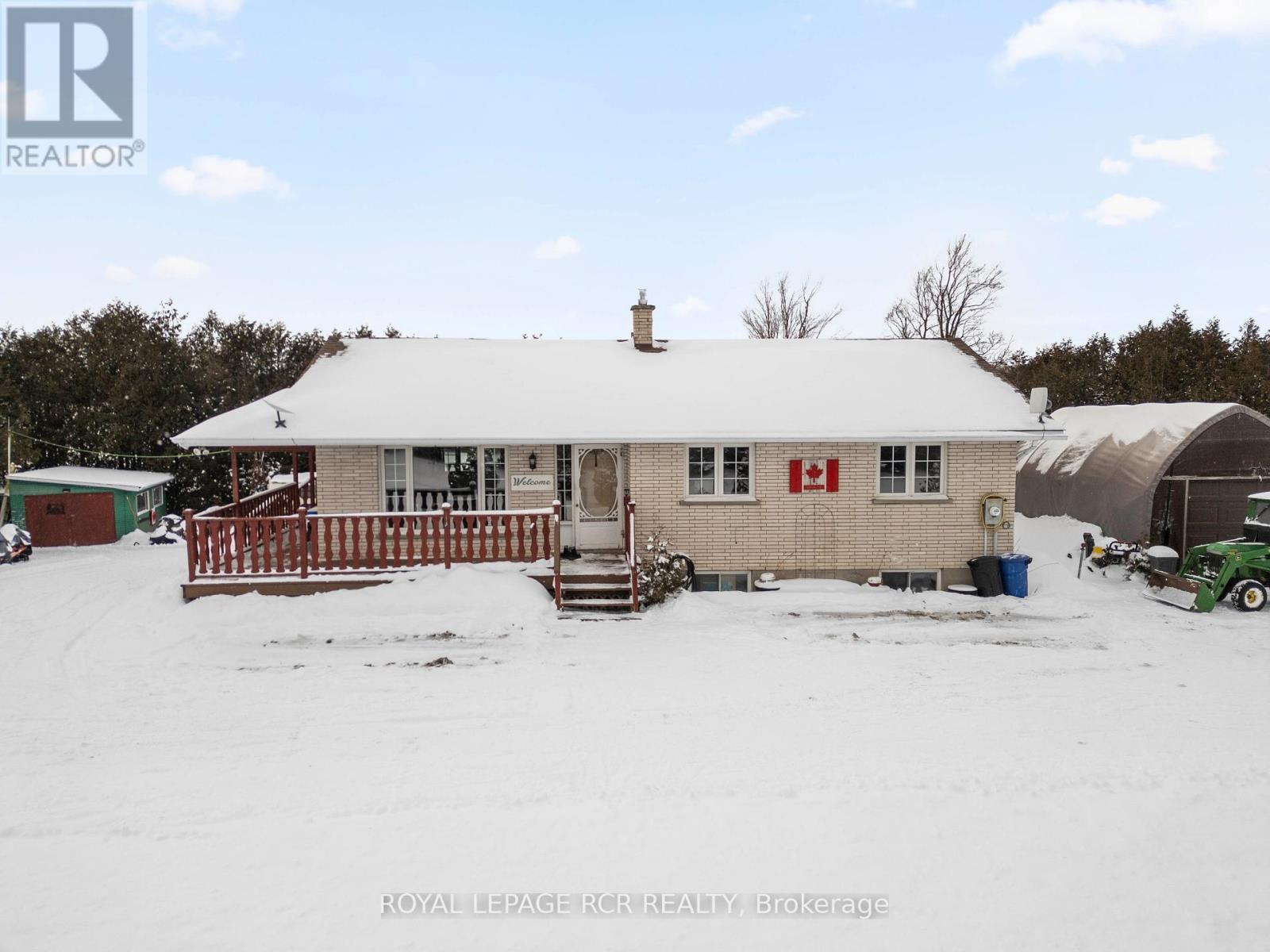 437090 4th Line, Melancthon, Ontario  L9V 1S7 - Photo 3 - X12713542