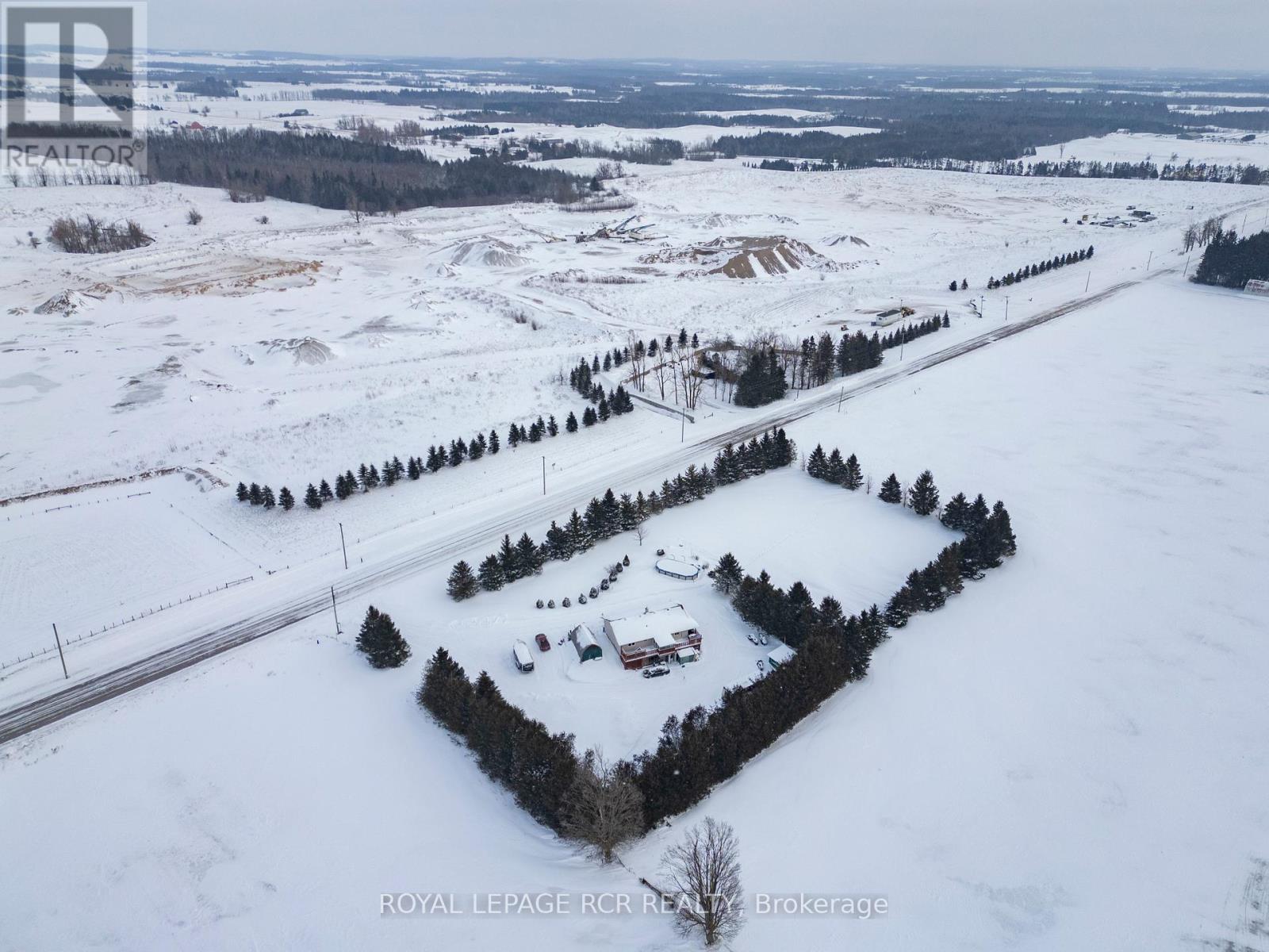 437090 4th Line, Melancthon, Ontario  L9V 1S7 - Photo 31 - X12713542
