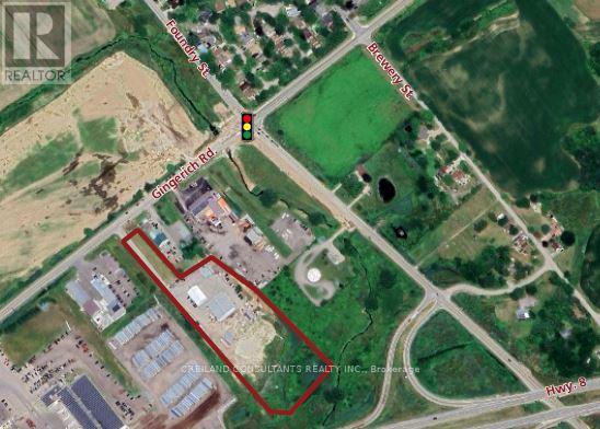 1439 GINGERICH ROAD, Wilmot, Ontario