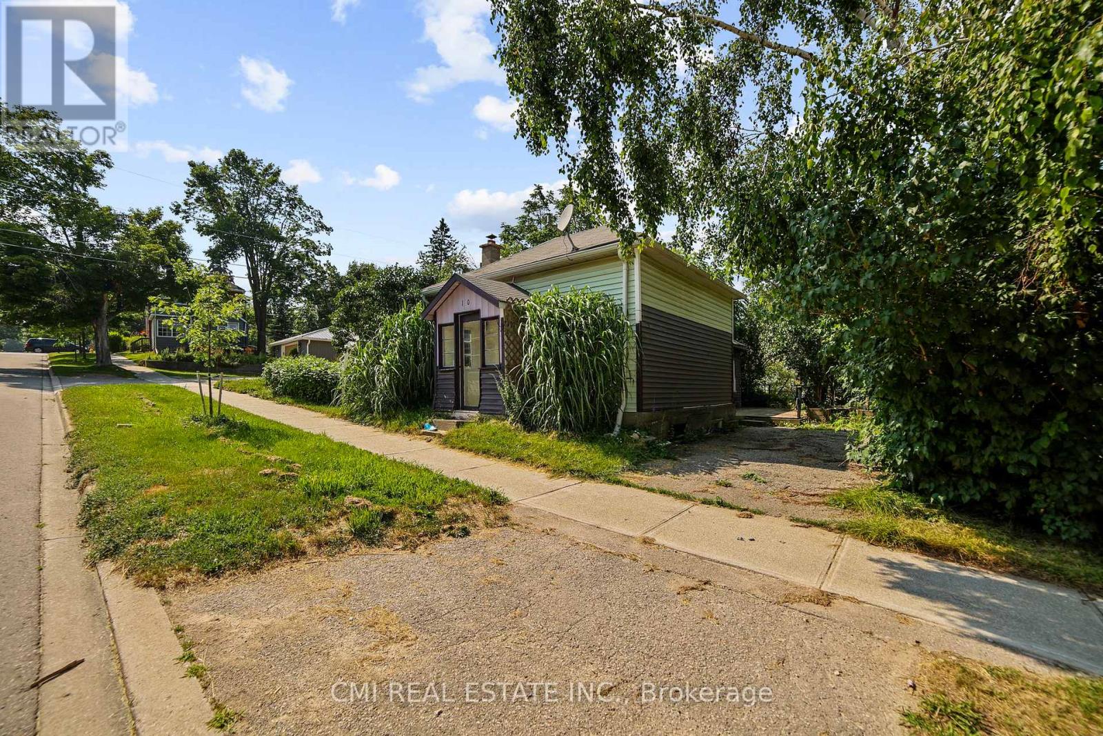 120 SECOND AVENUE E, Shelburne, Ontario