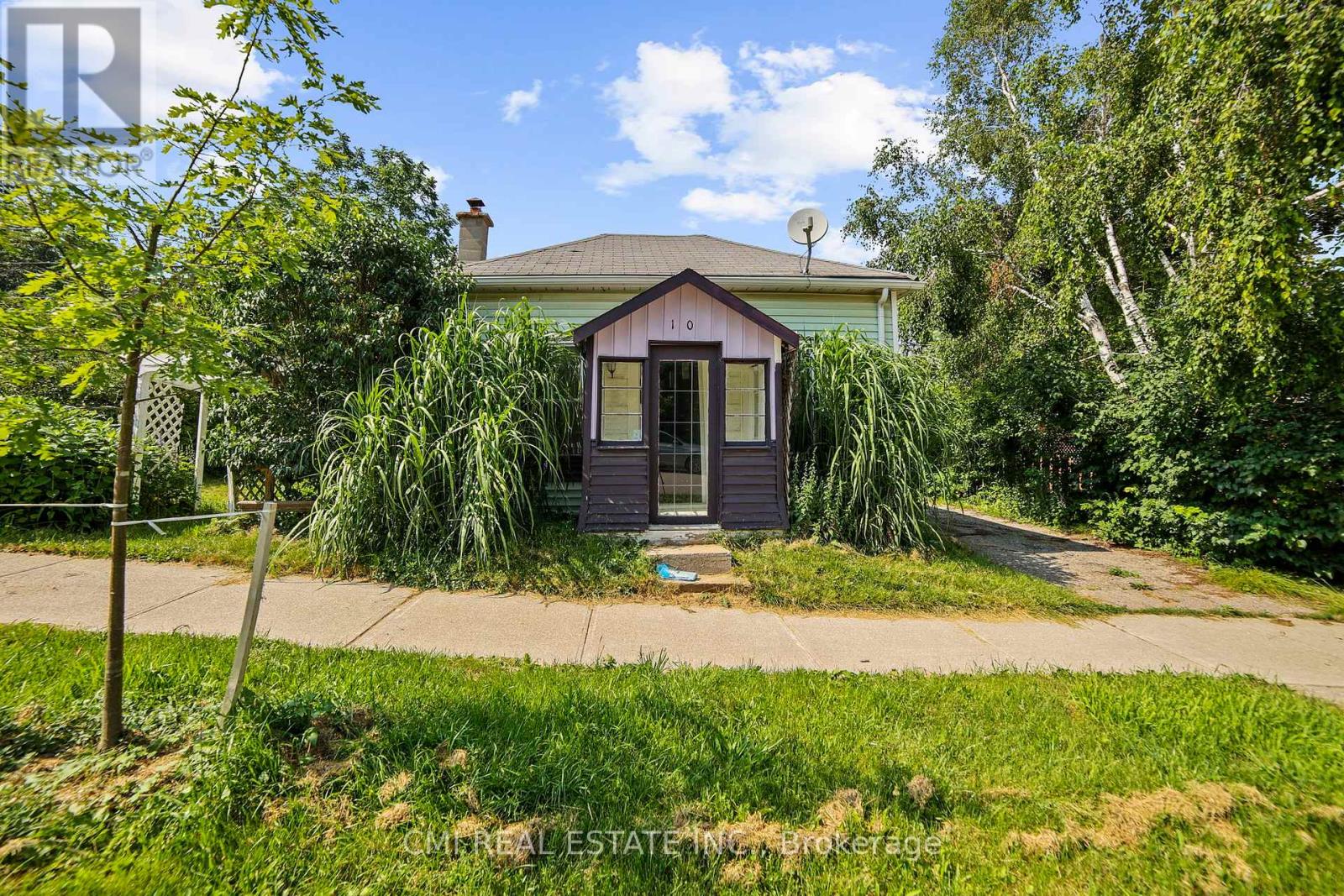 120 Second Avenue E, Shelburne, Ontario  L0N 1S1 - Photo 2 - X12713624