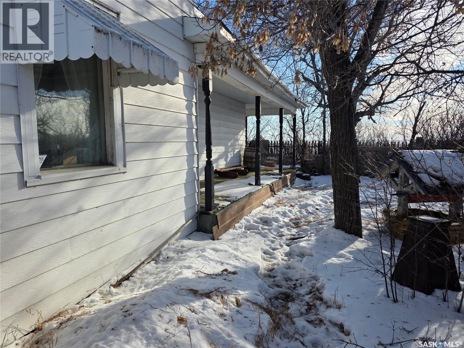 200 2nd Avenue W, Tessier, Saskatchewan  S0L 3G0 - Photo 21 - SK027000