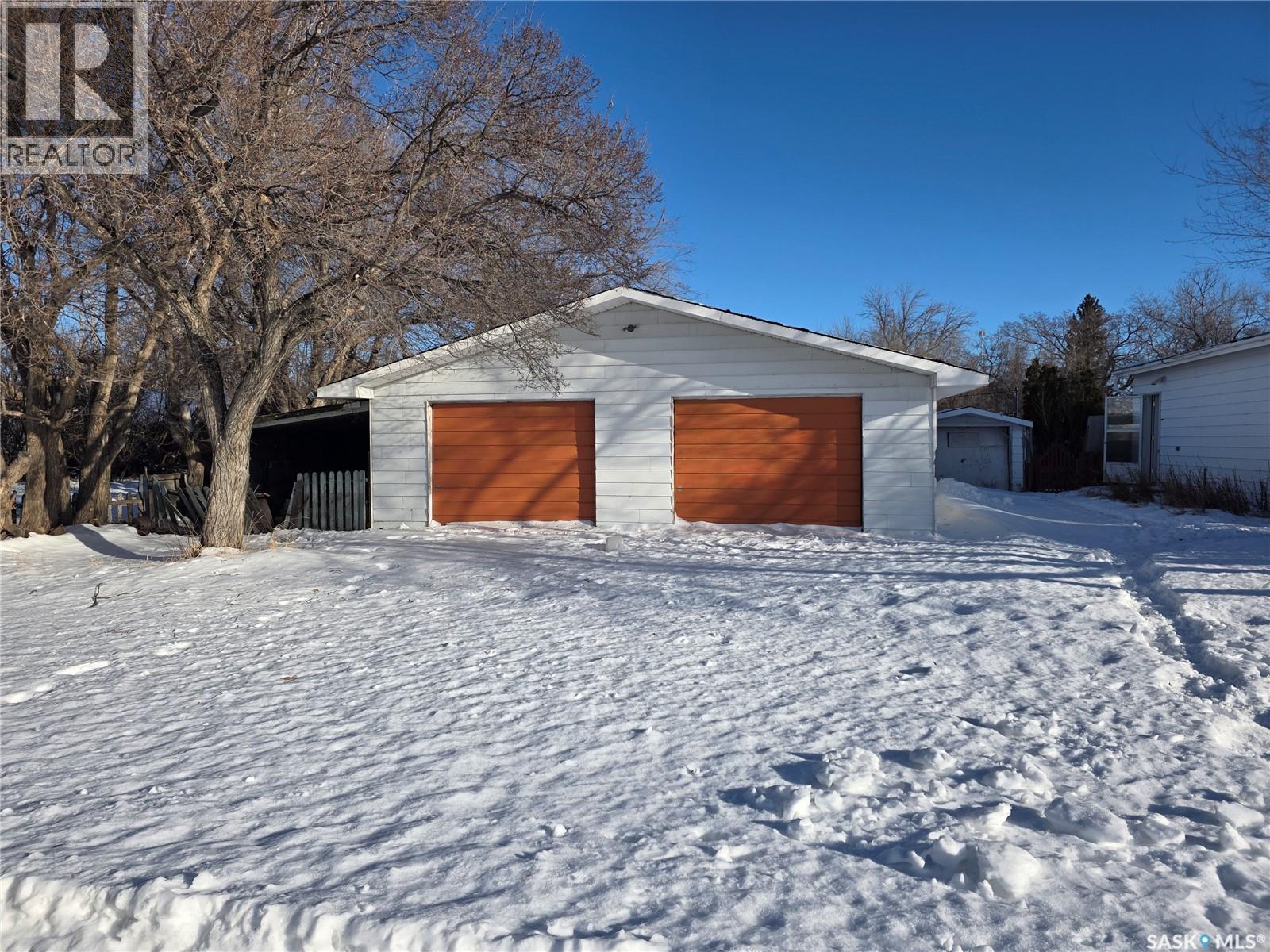 200 2nd Avenue W, Tessier, Saskatchewan  S0L 3G0 - Photo 22 - SK027000