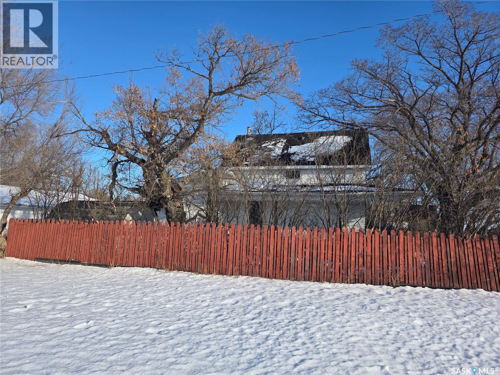 200 2nd Avenue W, Tessier, Saskatchewan  S0L 3G0 - Photo 24 - SK027000