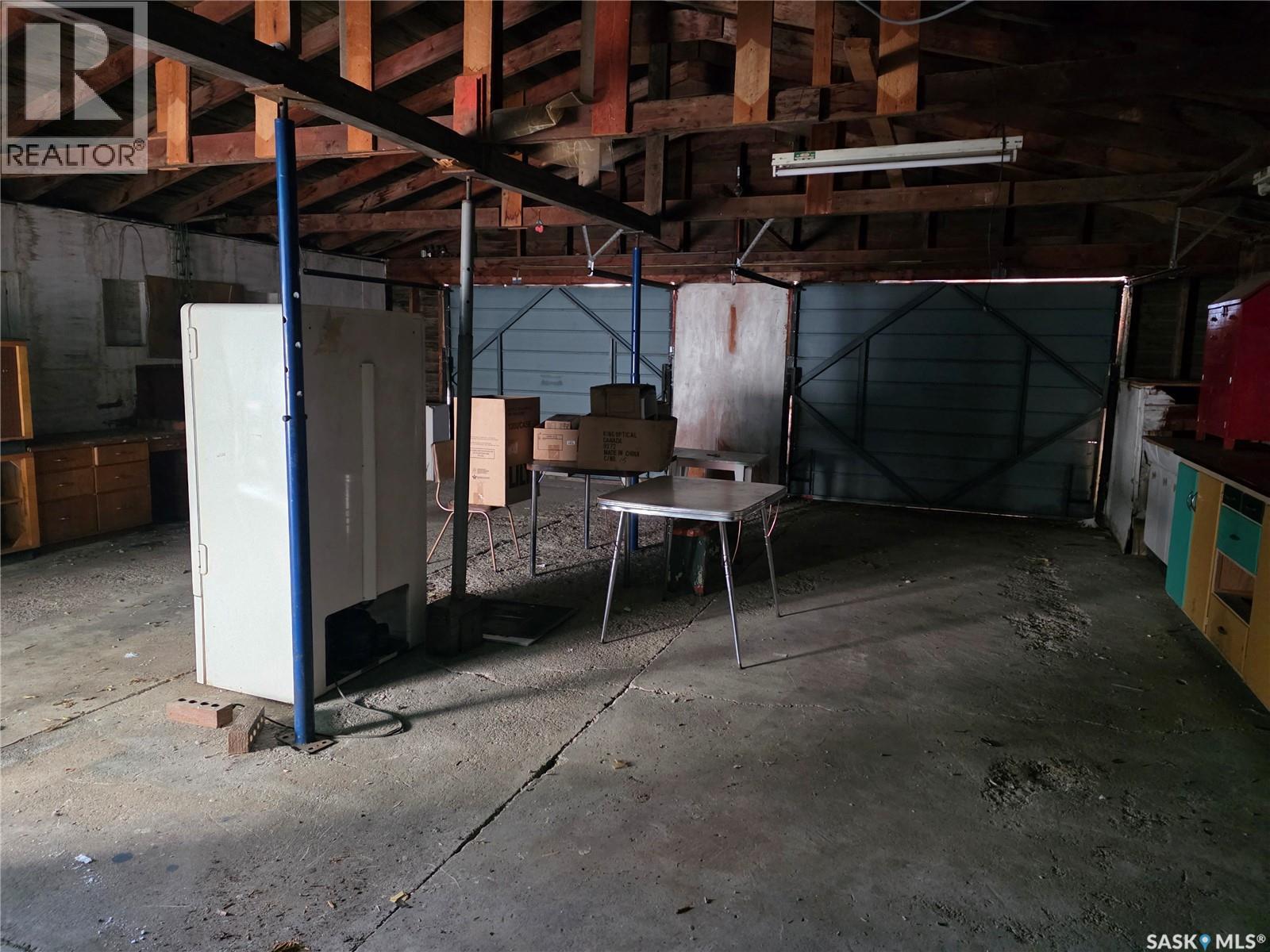 200 2nd Avenue W, Tessier, Saskatchewan  S0L 3G0 - Photo 27 - SK027000