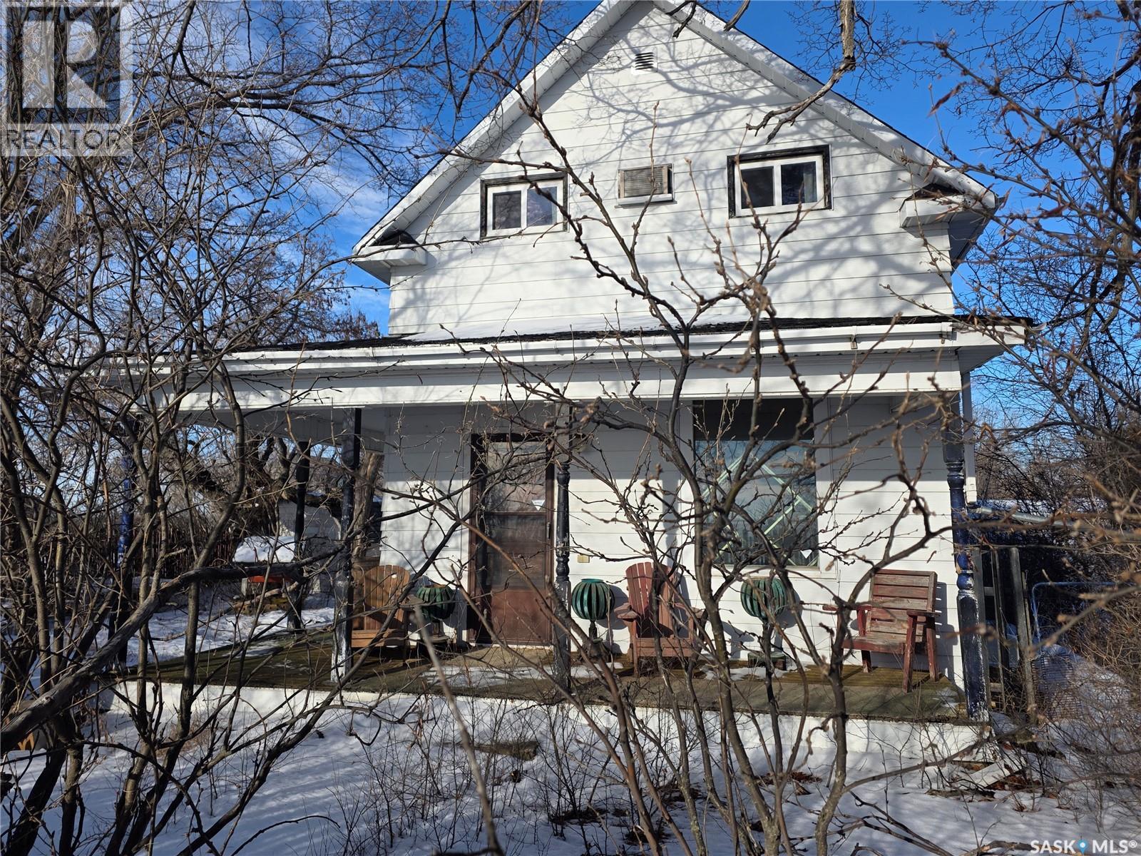 200 2nd Avenue W, Tessier, Saskatchewan  S0L 3G0 - Photo 3 - SK027000