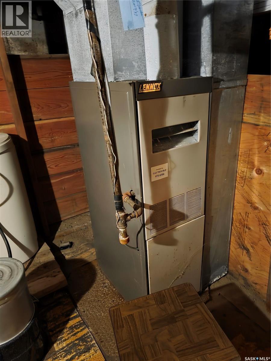 200 2nd Avenue W, Tessier, Saskatchewan  S0L 3G0 - Photo 33 - SK027000