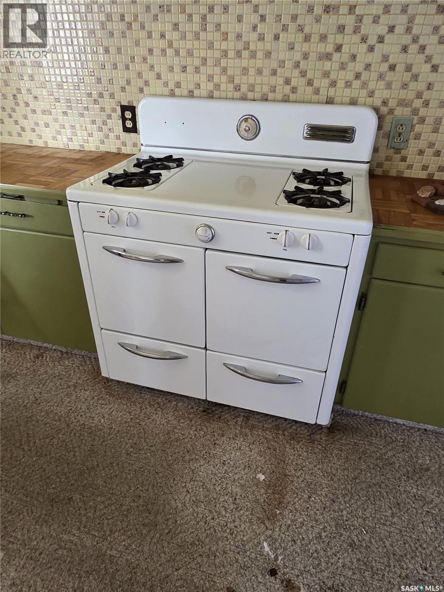 200 2nd Avenue W, Tessier, Saskatchewan  S0L 3G0 - Photo 6 - SK027000