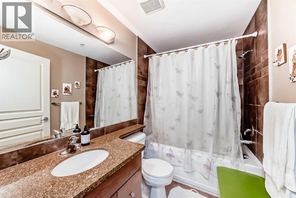 212, 52 Cranfield Link Se, Calgary, Alberta  T3M 0N9 - Photo 15 - A2280527