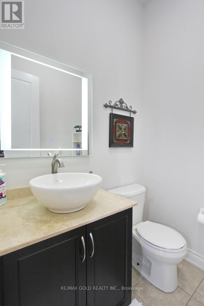 14 Ladbrook Crescent, Brampton, Ontario  L6X 5H6 - Photo 26 - W12712642