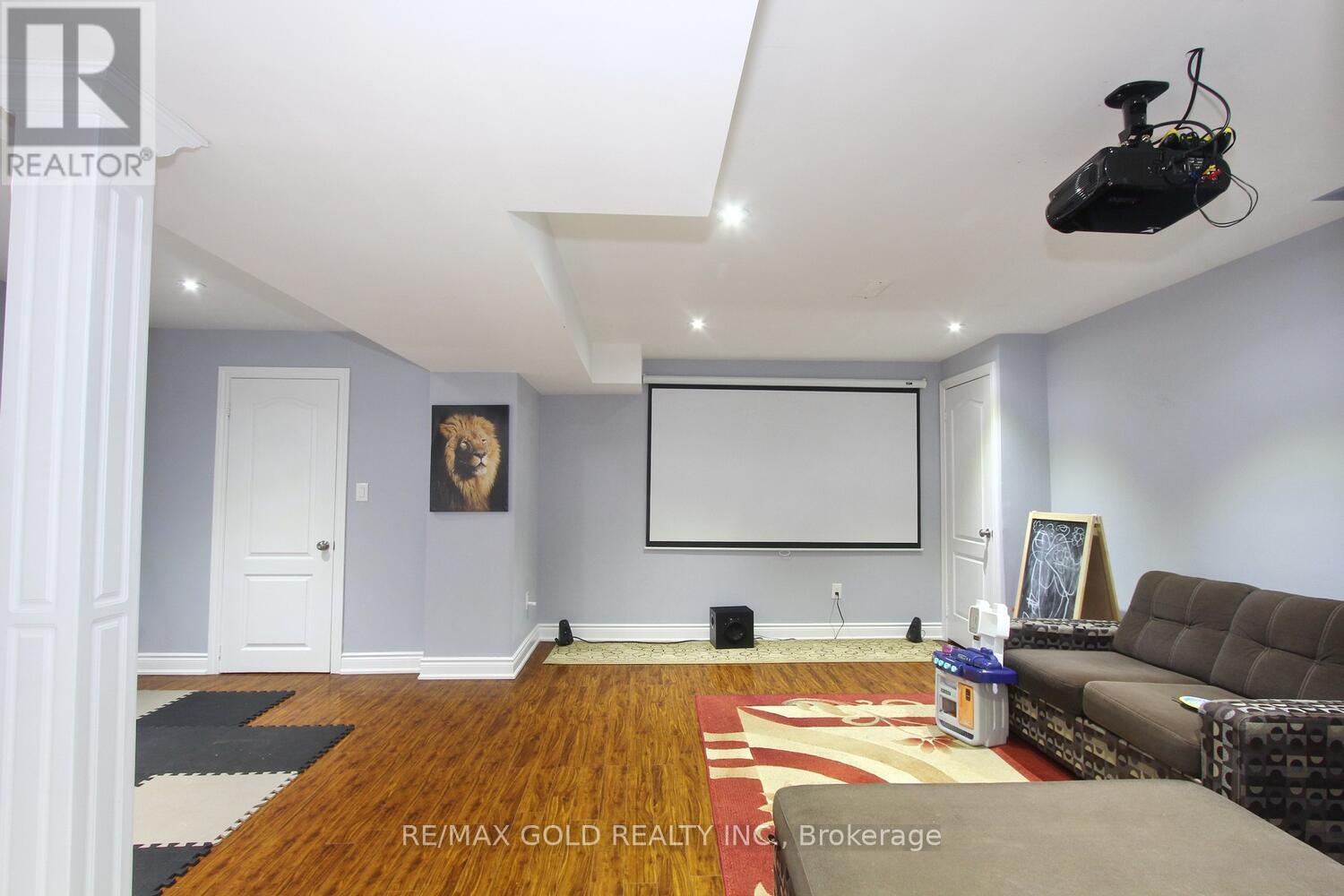 14 Ladbrook Crescent, Brampton, Ontario  L6X 5H6 - Photo 44 - W12712642