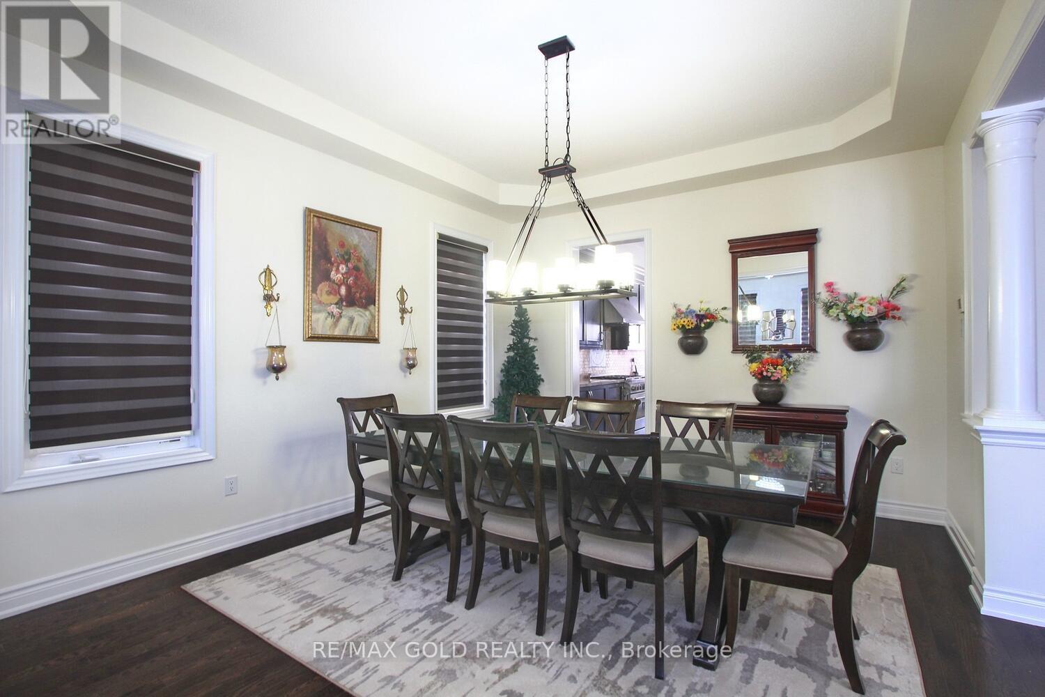 14 Ladbrook Crescent, Brampton, Ontario  L6X 5H6 - Photo 11 - W12712642