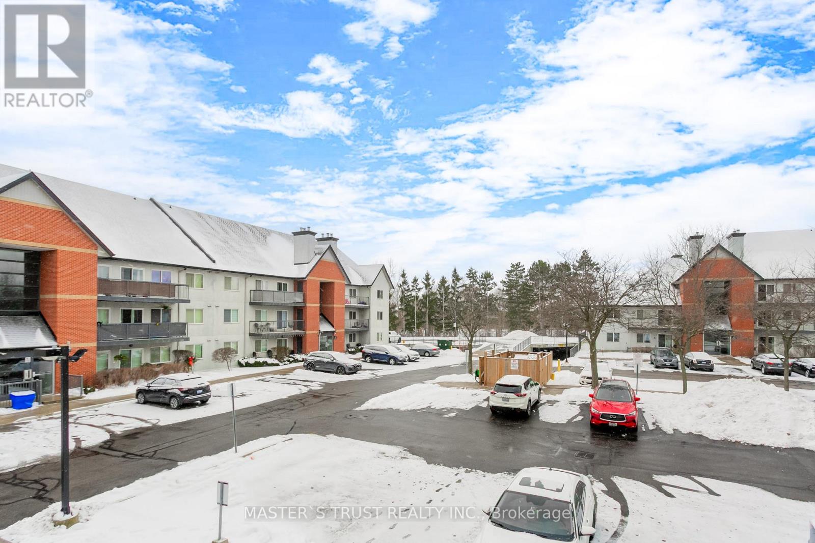 521 - 1450 Glen Abbey Gate, Oakville, Ontario  L6M 2V7 - Photo 25 - W12712798