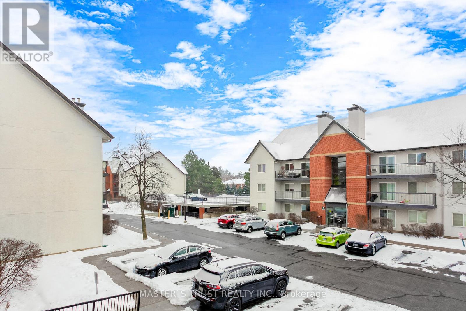 521 - 1450 Glen Abbey Gate, Oakville, Ontario  L6M 2V7 - Photo 26 - W12712798