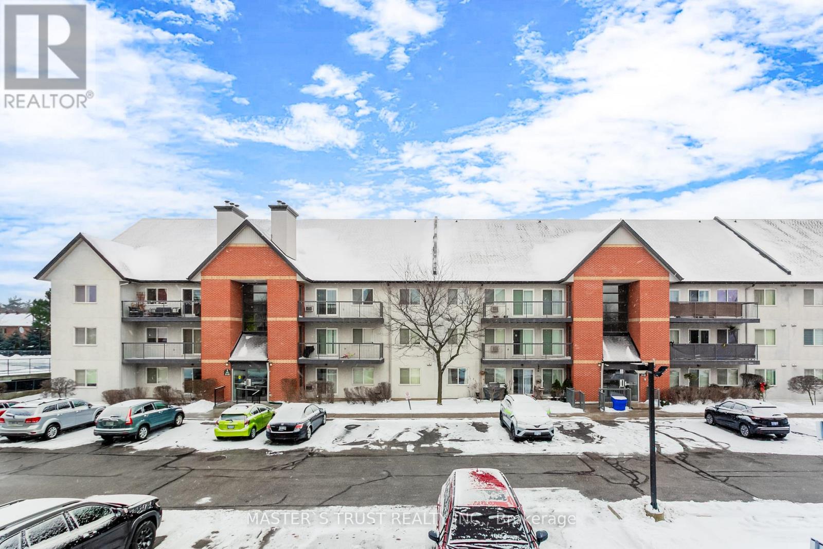 521 - 1450 Glen Abbey Gate, Oakville, Ontario  L6M 2V7 - Photo 27 - W12712798