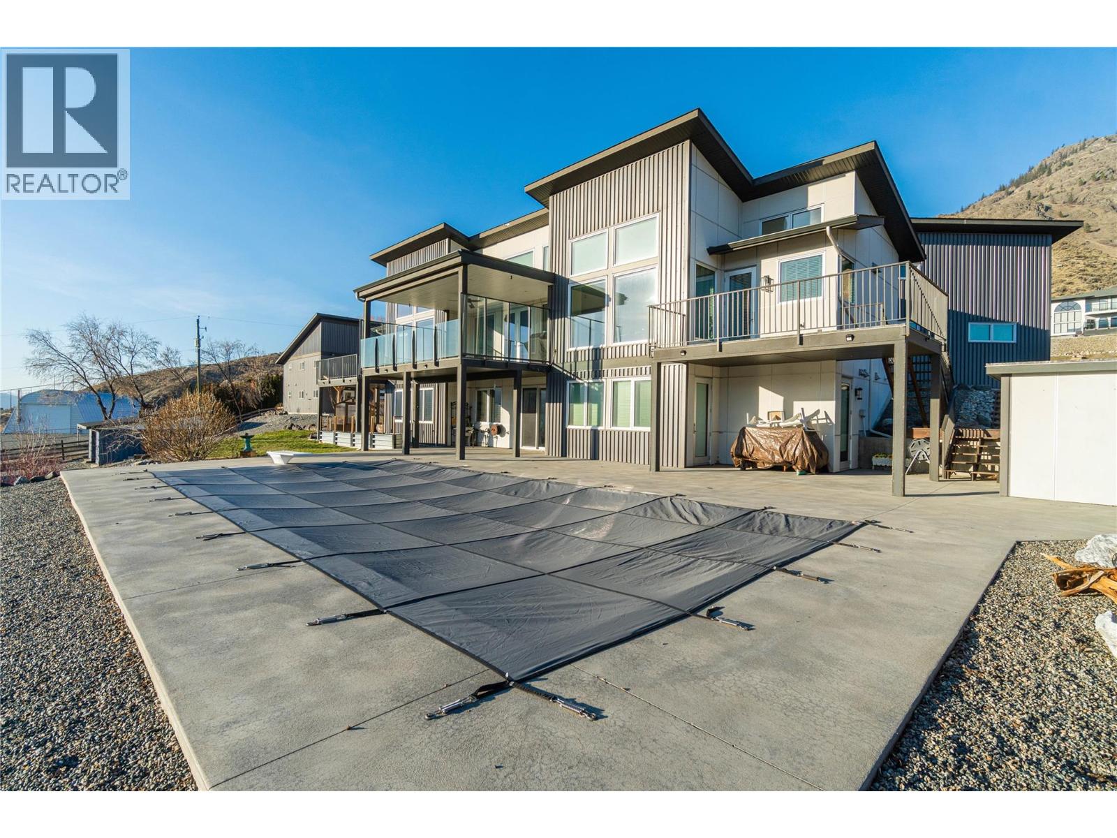 3093 Shuswap  E Road Lot# 2, Kamloops, British Columbia  V2H 1T1 - Photo 2 - 10373357