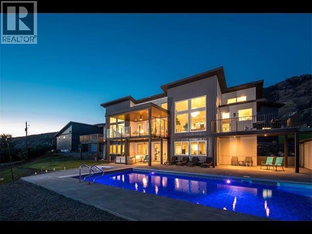 3093 Shuswap  E Road Lot# 2, Kamloops, British Columbia  V2H 1T1 - Photo 3 - 10373357