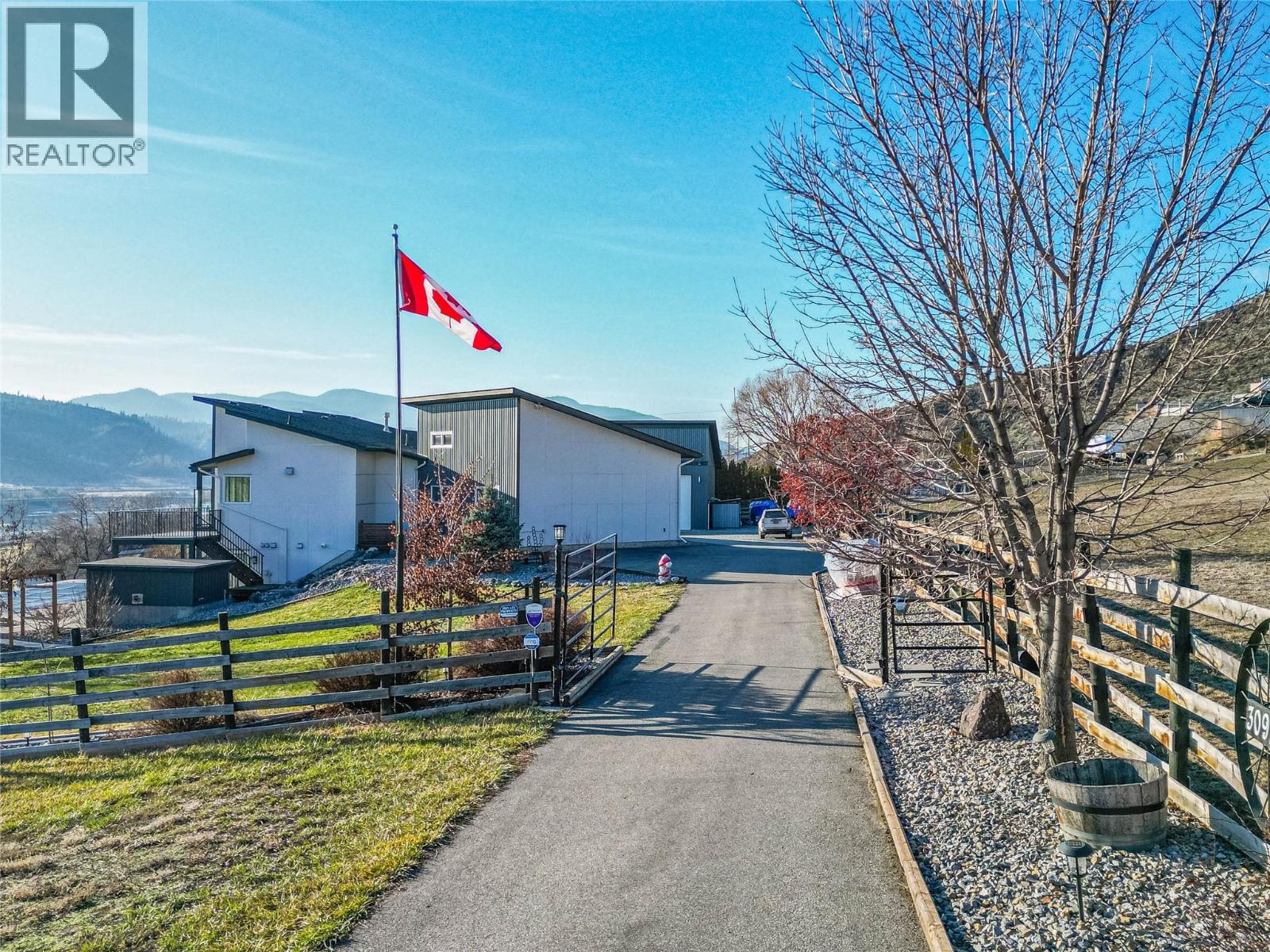 3093 Shuswap  E Road Lot# 2, Kamloops, British Columbia  V2H 1T1 - Photo 32 - 10373357