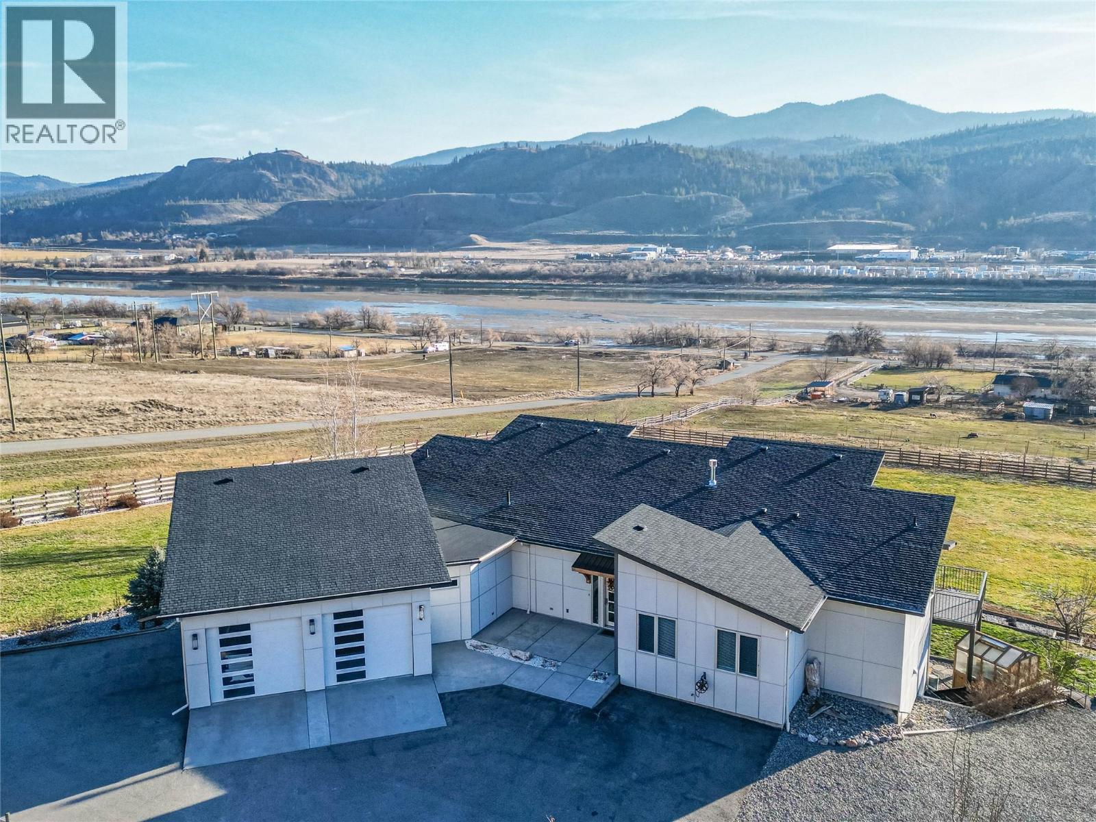 3093 Shuswap  E Road Lot# 2, Kamloops, British Columbia  V2H 1T1 - Photo 5 - 10373357