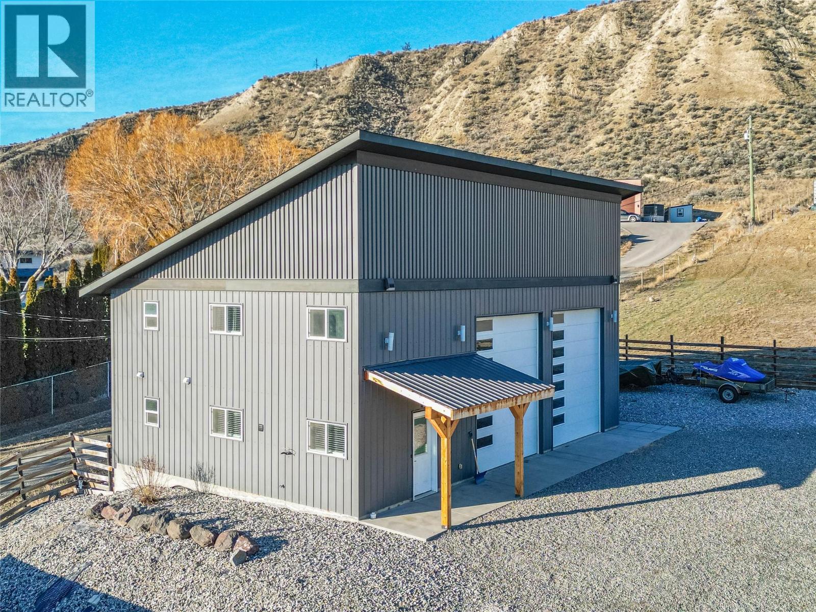 3093 Shuswap  E Road Lot# 2, Kamloops, British Columbia  V2H 1T1 - Photo 6 - 10373357