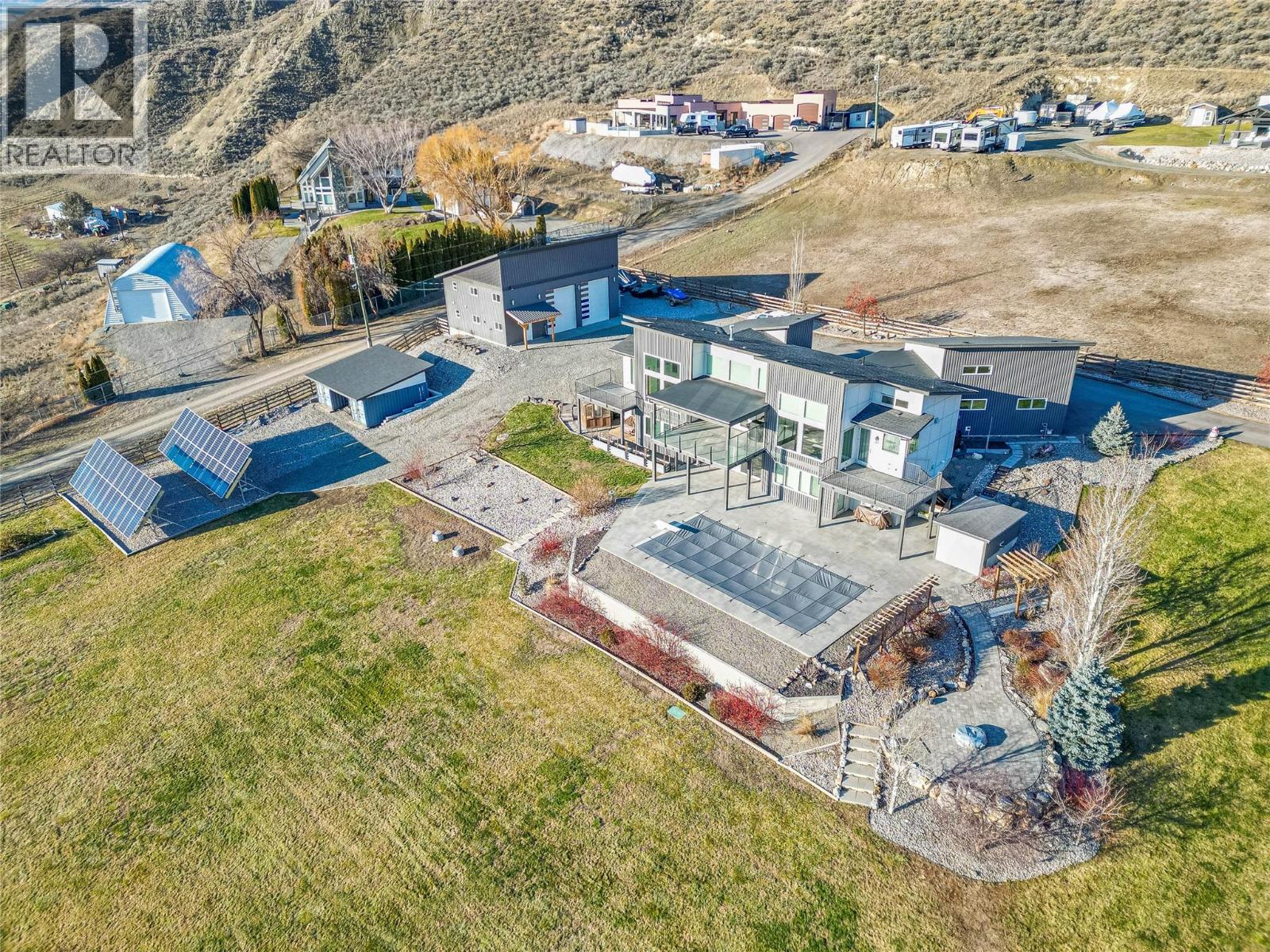 3093 Shuswap  E Road Lot# 2, Kamloops, British Columbia  V2H 1T1 - Photo 7 - 10373357