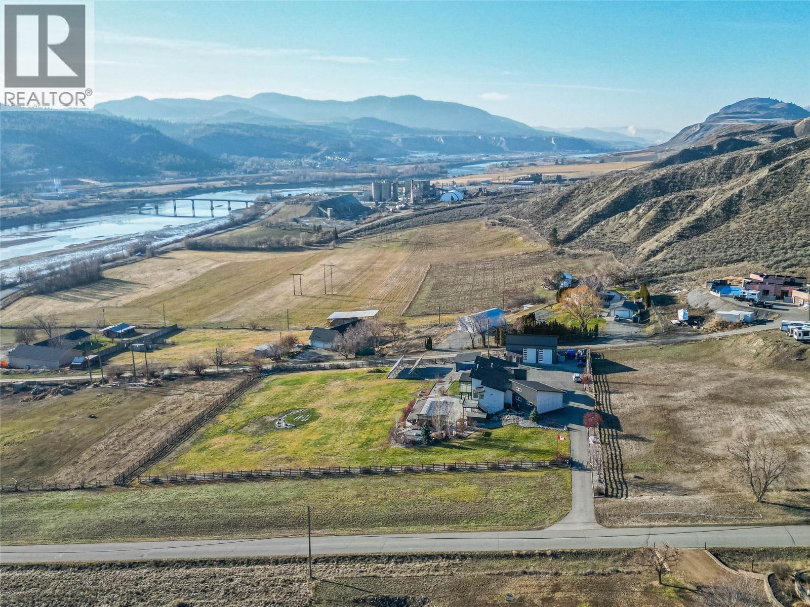 3093 Shuswap  E Road Lot# 2, Kamloops, British Columbia  V2H 1T1 - Photo 70 - 10373357