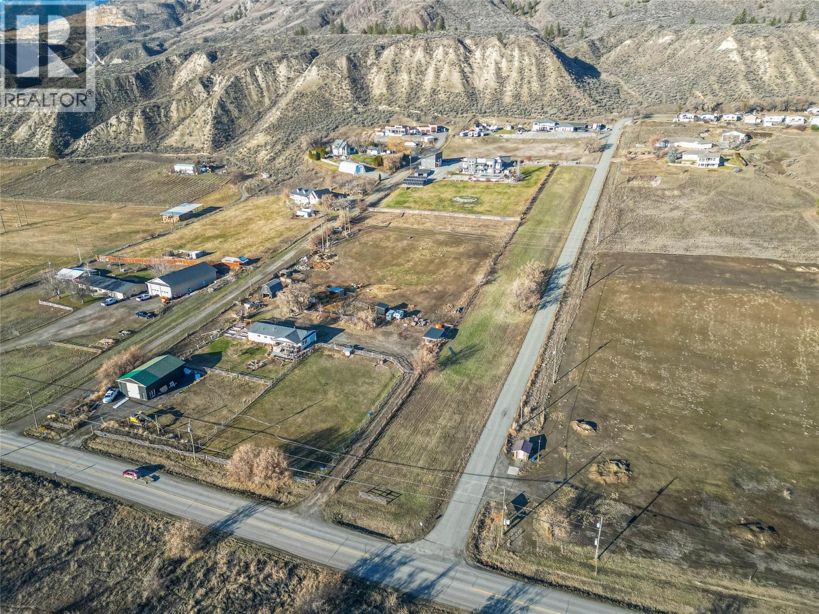 3093 Shuswap  E Road Lot# 2, Kamloops, British Columbia  V2H 1T1 - Photo 71 - 10373357