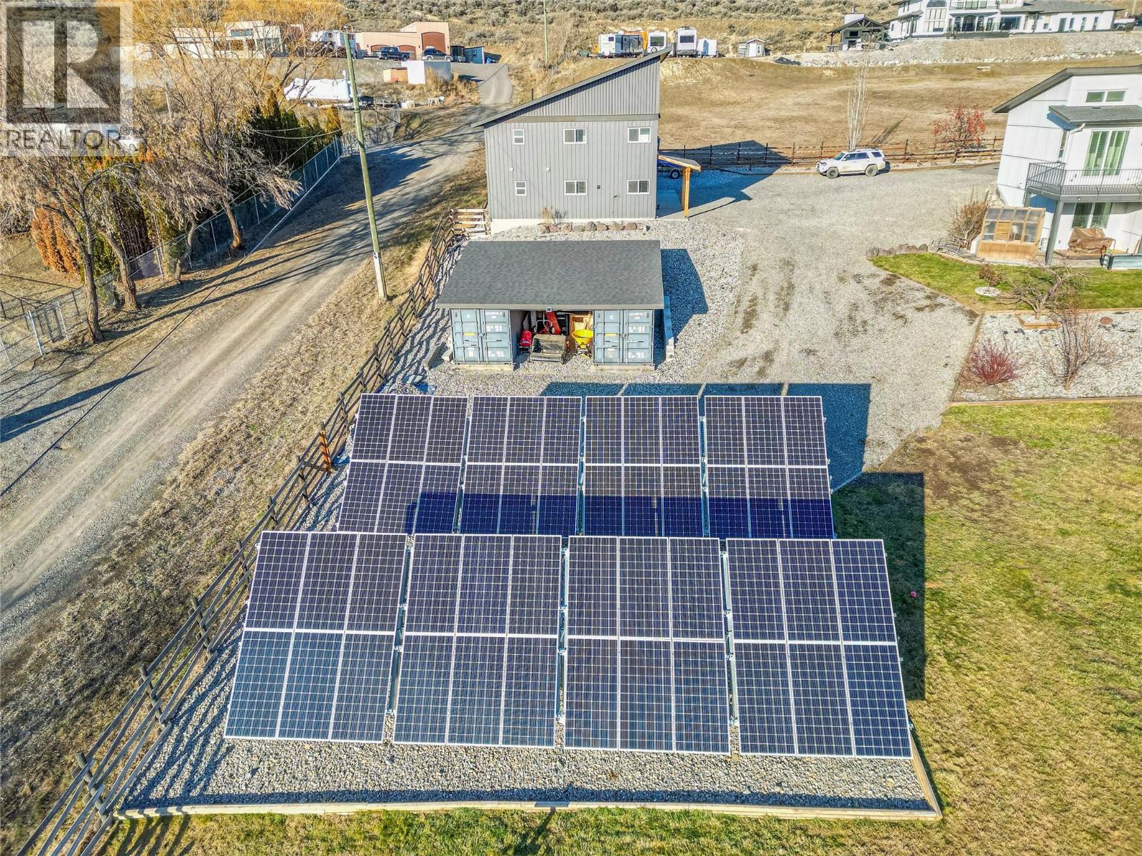 3093 Shuswap  E Road Lot# 2, Kamloops, British Columbia  V2H 1T1 - Photo 75 - 10373357