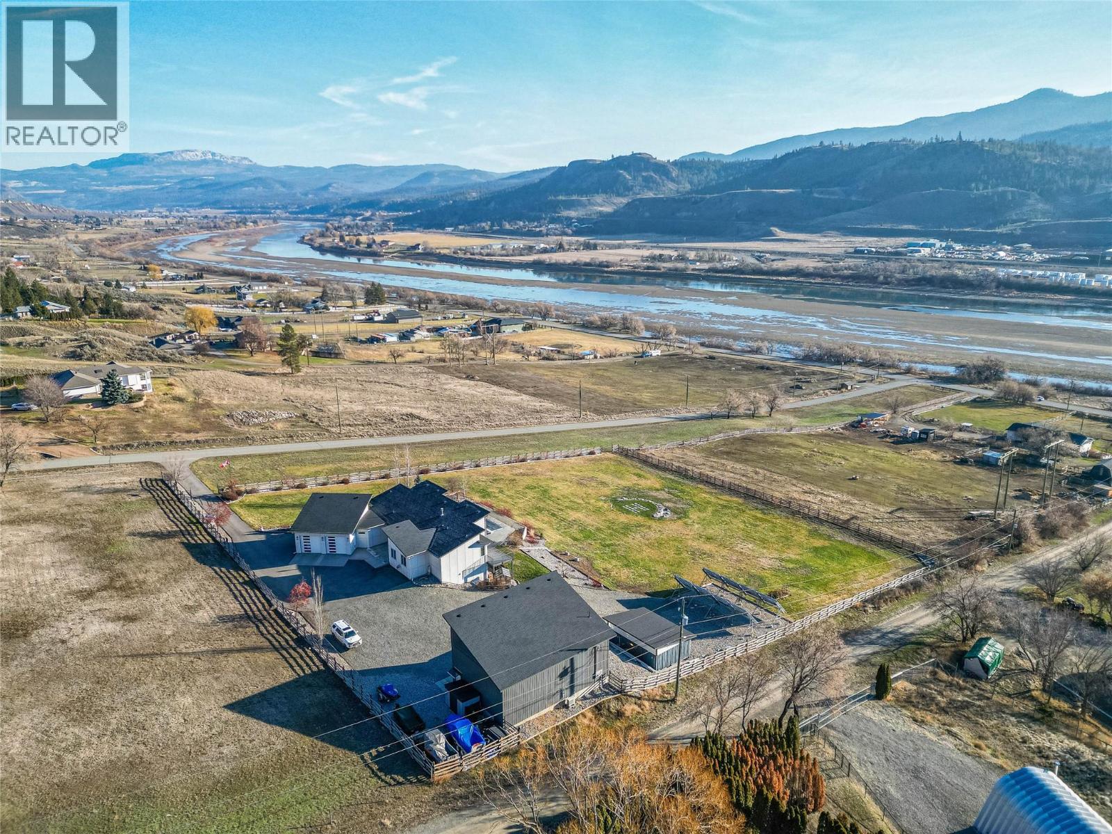 3093 Shuswap  E Road Lot# 2, Kamloops, British Columbia  V2H 1T1 - Photo 77 - 10373357