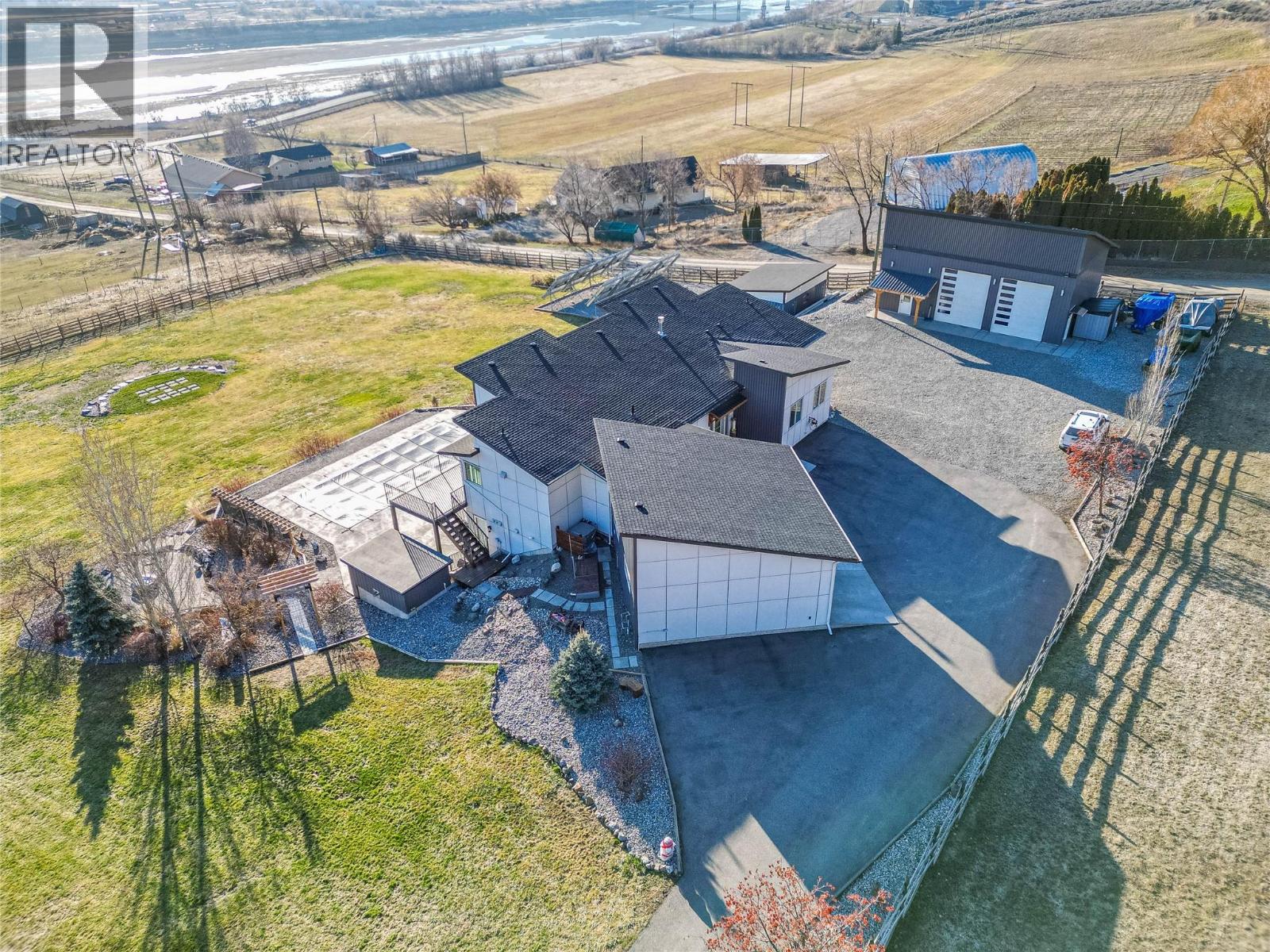 3093 Shuswap  E Road Lot# 2, Kamloops, British Columbia  V2H 1T1 - Photo 78 - 10373357