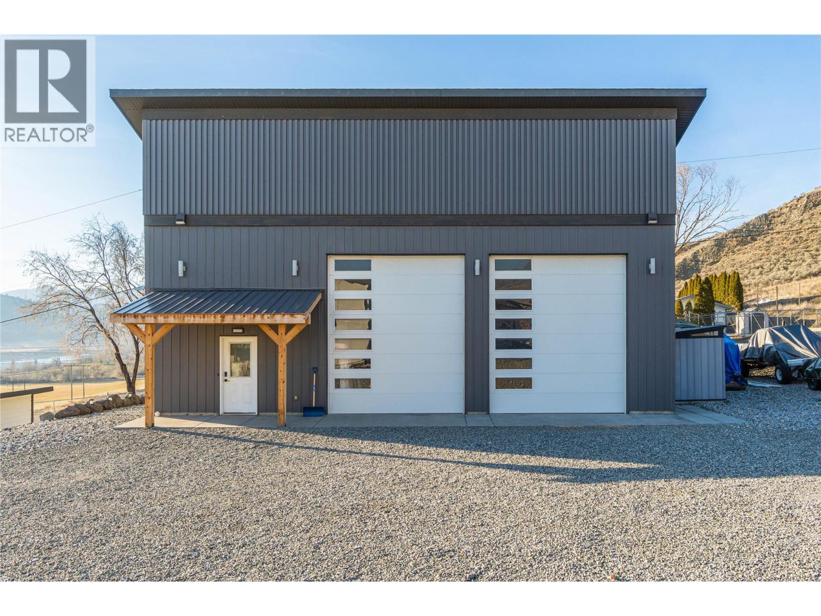 3093 Shuswap  E Road Lot# 2, Kamloops, British Columbia  V2H 1T1 - Photo 8 - 10373357