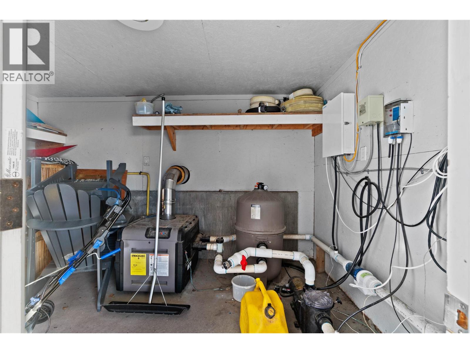 3093 Shuswap  E Road Lot# 2, Kamloops, British Columbia  V2H 1T1 - Photo 83 - 10373357