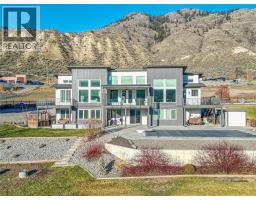 3093 SHUSWAP  E Road Lot# 2, kamloops, British Columbia
