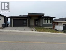 1135 Loseth Drive, kelowna, British Columbia