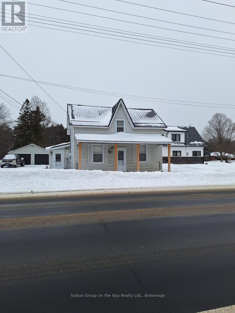4154 COUNTY ROAD 24 HIGHWAY, Clearview, Ontario