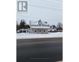 4154 COUNTY ROAD 24 HIGHWAY, clearview (nottawa), Ontario