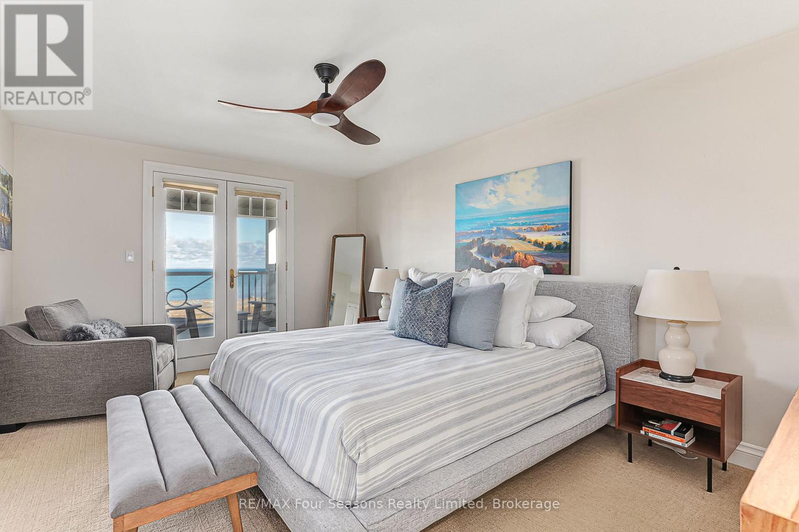 306 - 40 Trott Boulevard, Collingwood, Ontario  L9Y 5K5 - Photo 13 - S12713868