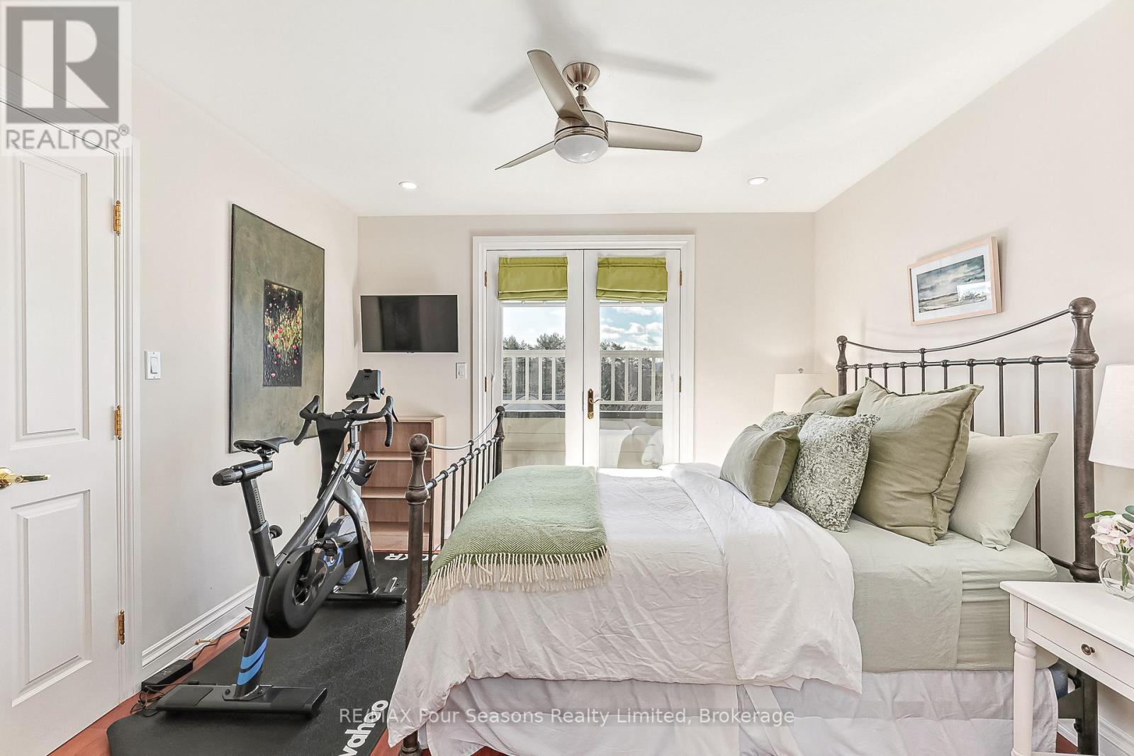 306 - 40 Trott Boulevard, Collingwood, Ontario  L9Y 5K5 - Photo 17 - S12713868