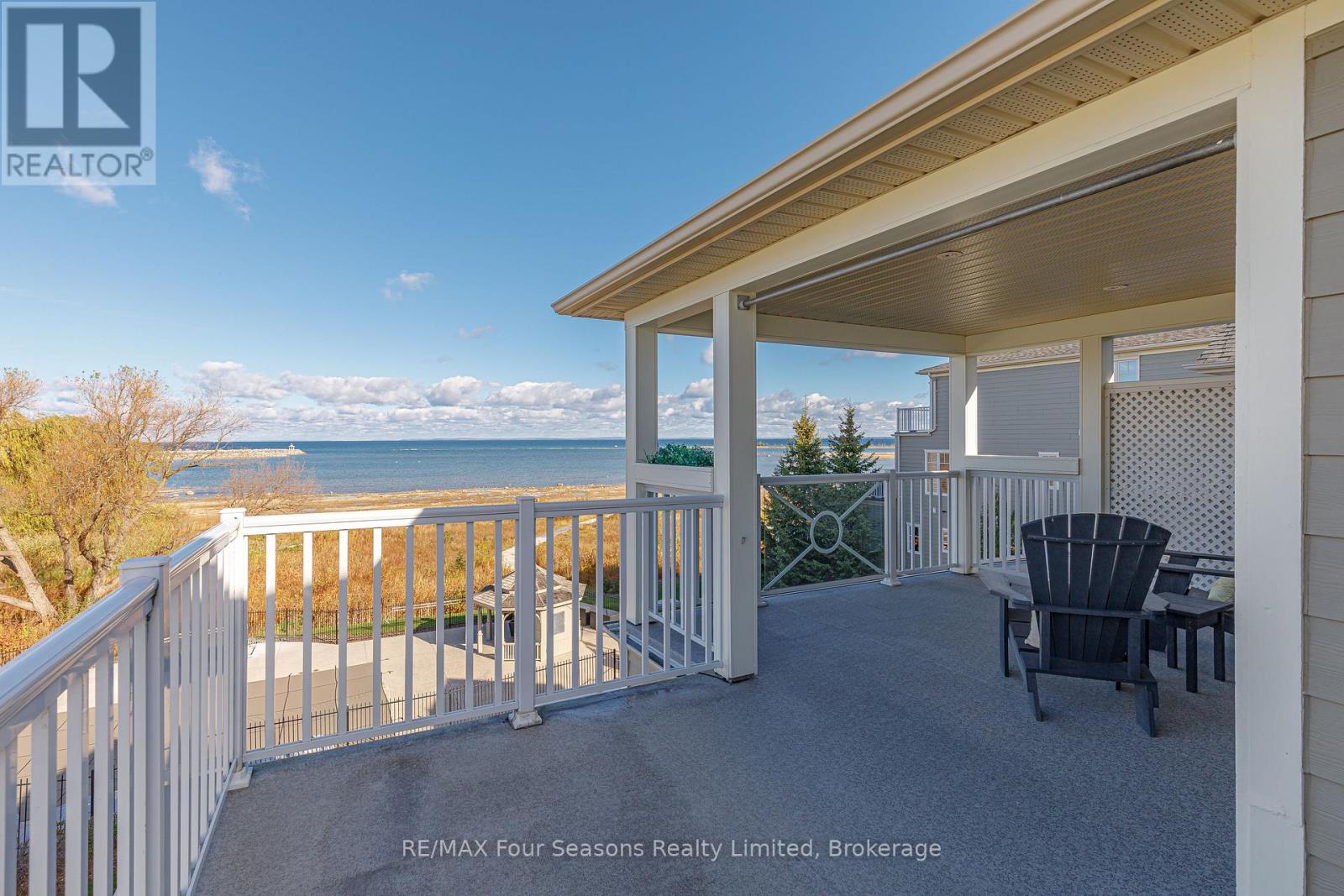 306 - 40 Trott Boulevard, Collingwood, Ontario  L9Y 5K5 - Photo 21 - S12713868