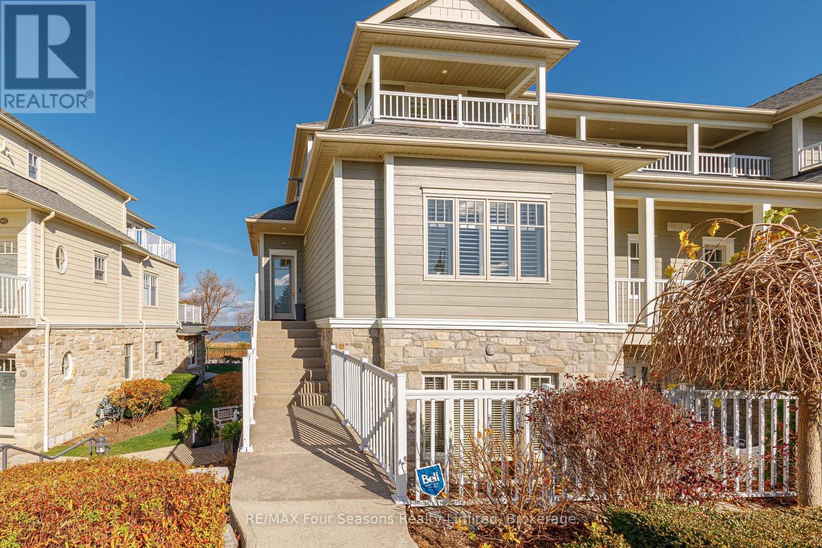 306 - 40 Trott Boulevard, Collingwood, Ontario  L9Y 5K5 - Photo 23 - S12713868