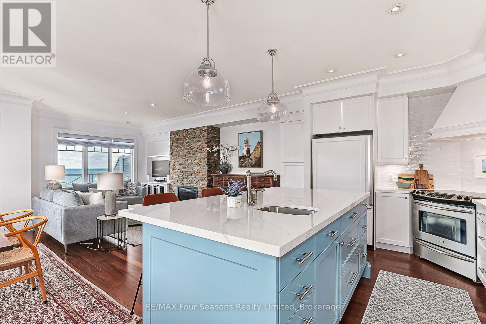 306 - 40 Trott Boulevard, Collingwood, Ontario  L9Y 5K5 - Photo 31 - S12713868